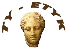 TYETYK Logo